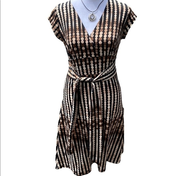 MKM ladies dress size small - Picture 2 of 9
